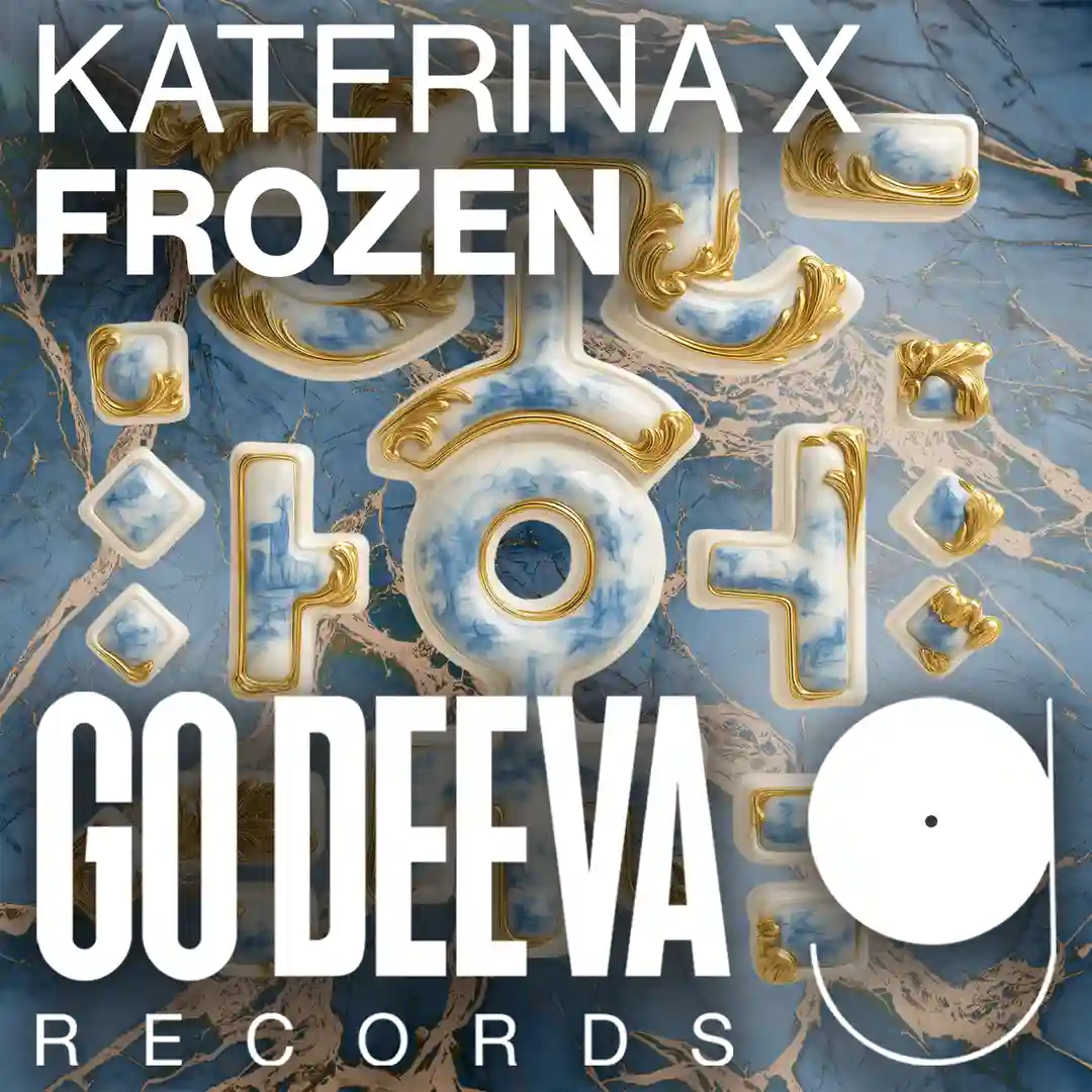 Frozen (Original Mix) cover