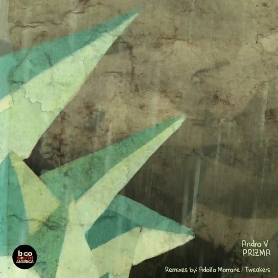 Prizma cover