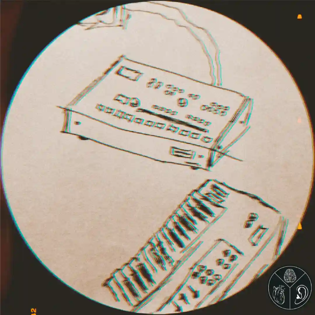 No Fear (Original Mix) cover