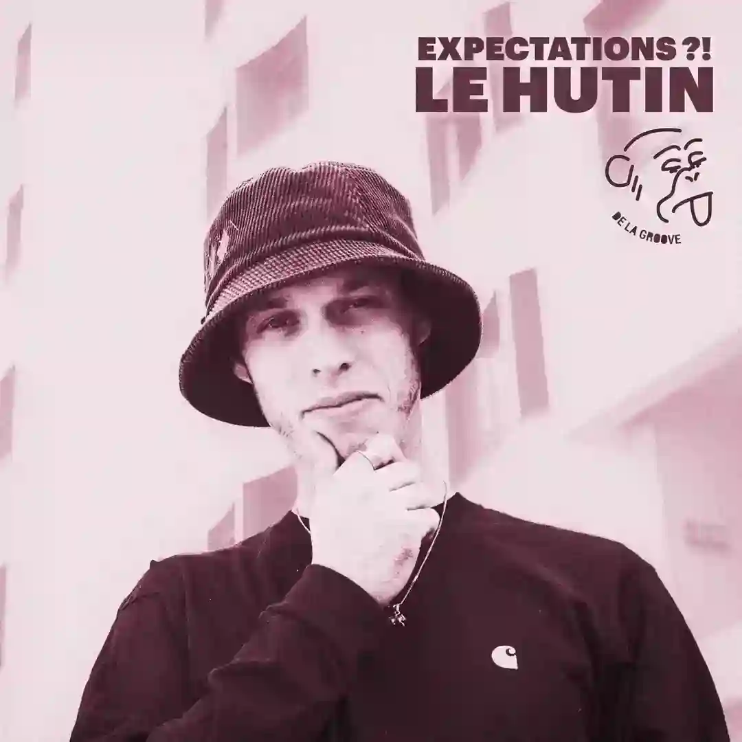 Over Funk Alert cover