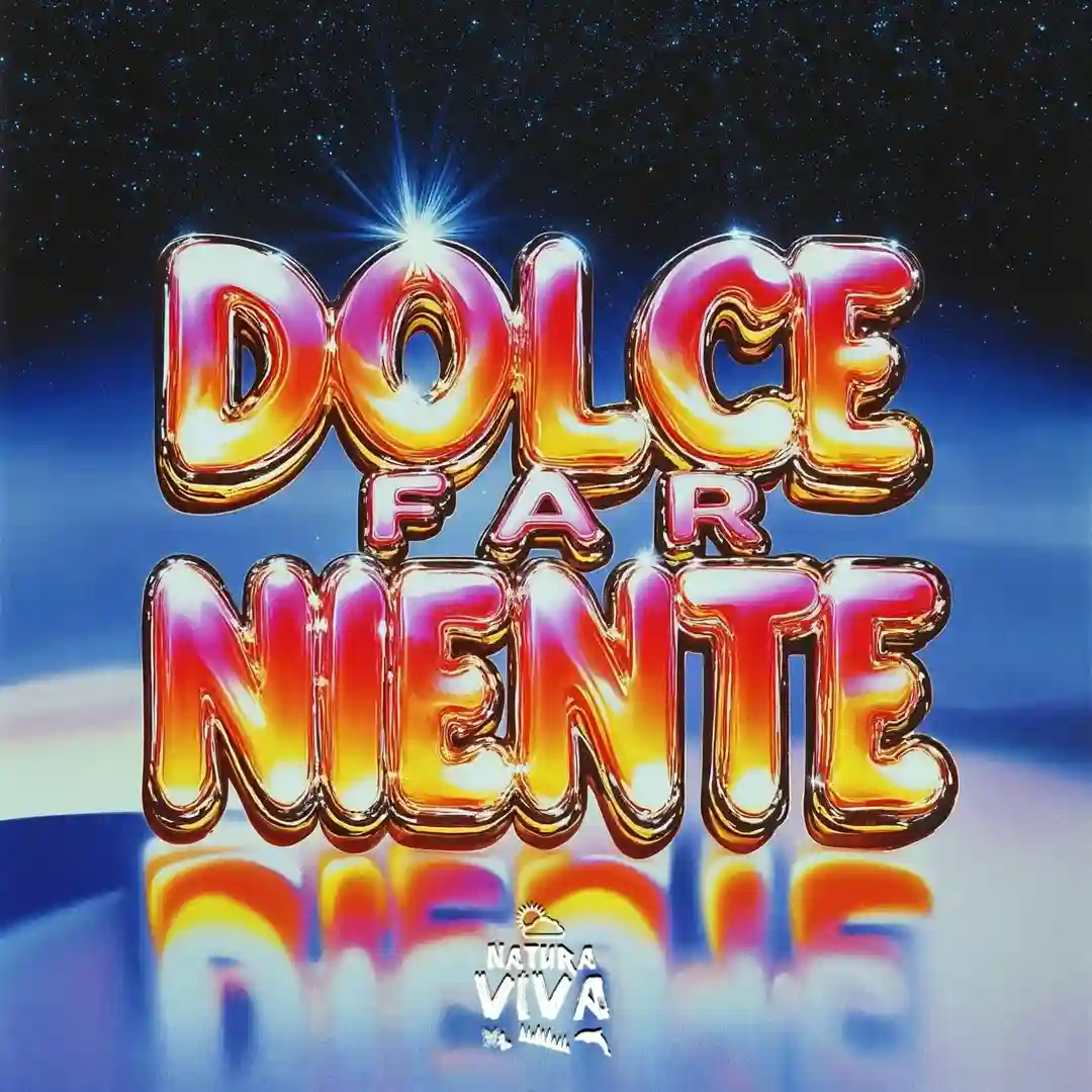 Dolce Far Niente cover