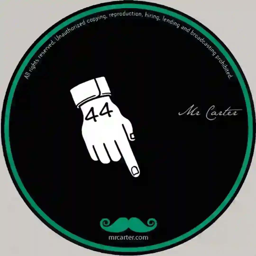 Its All About That (Original Mix) cover