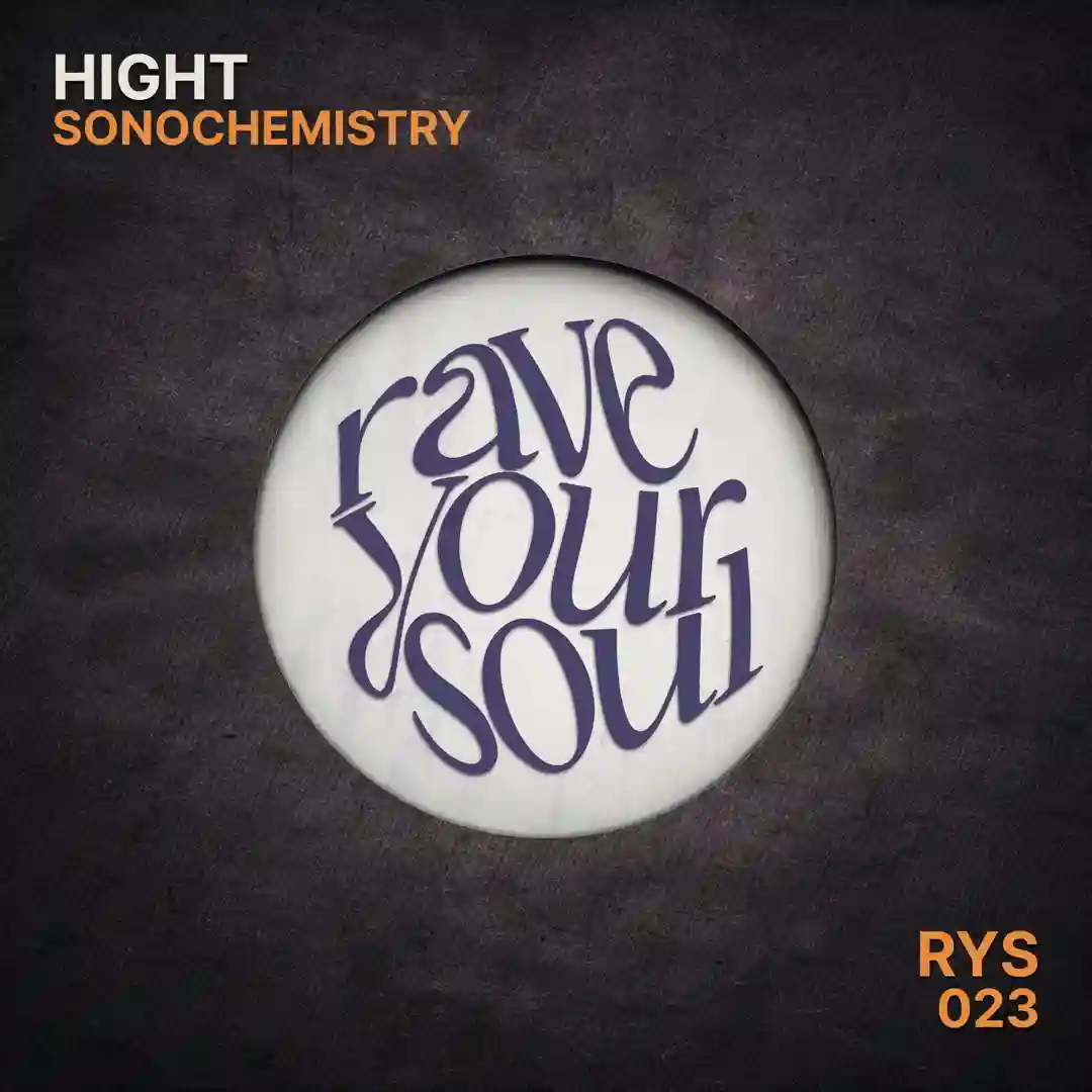 Sonochemistry cover