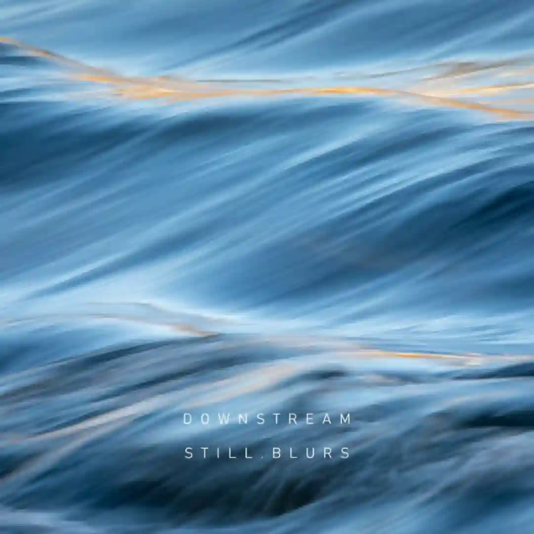 Downstream (Original Mix) cover