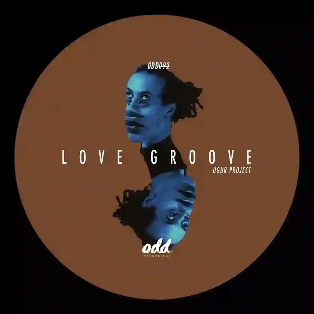 Love Groove (Original Mix) cover