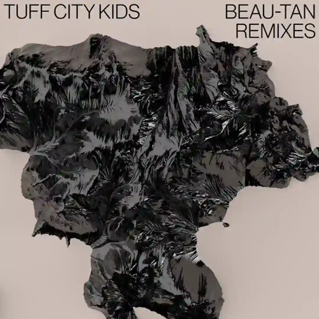 Beau-Tan (Ruff Stuff Remix) cover