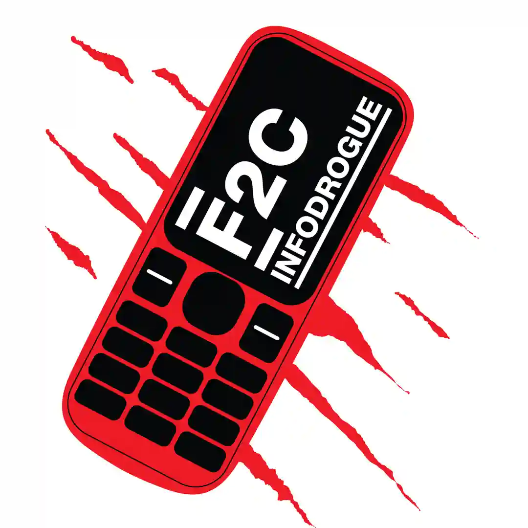 Infodrogue cover