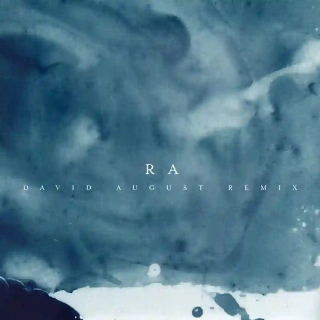 Ra (David August Remix) cover