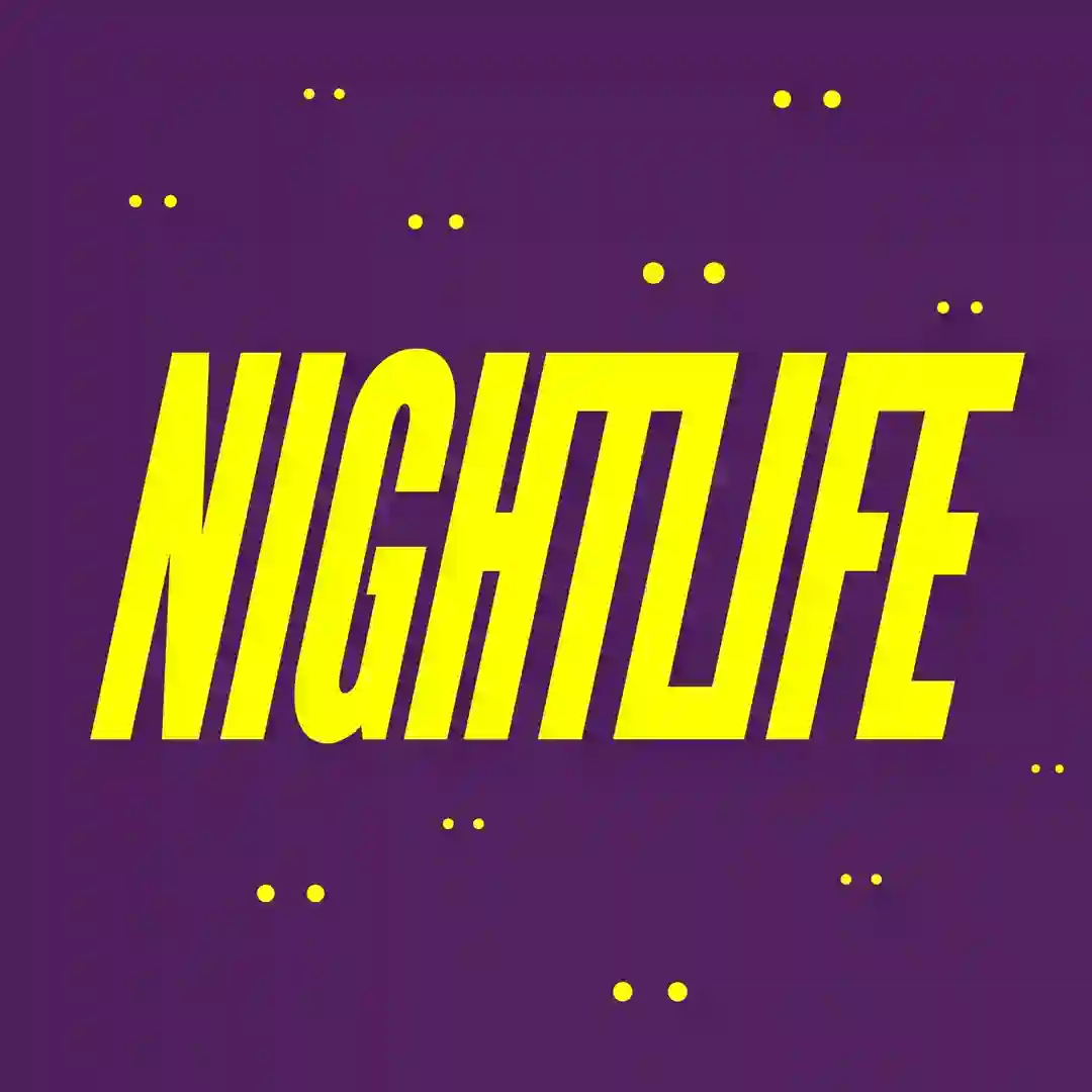 Nightlife cover