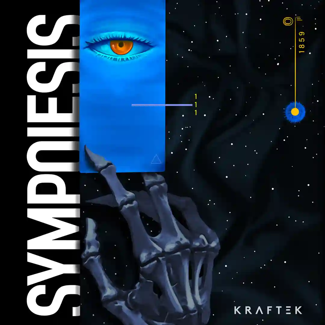 Sympoiesis (Original Mix) cover