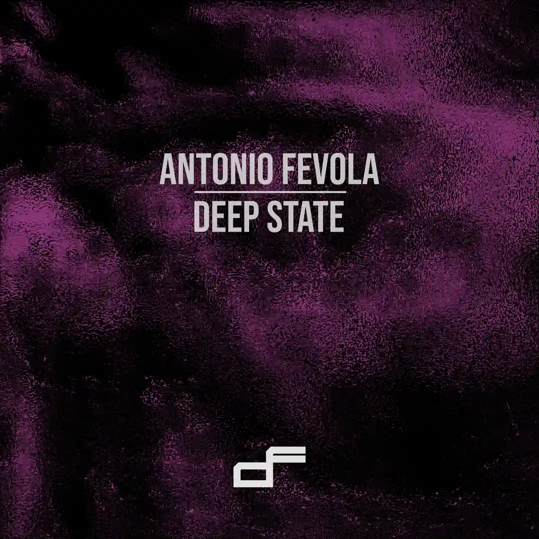 Deep State (Original Mix) cover