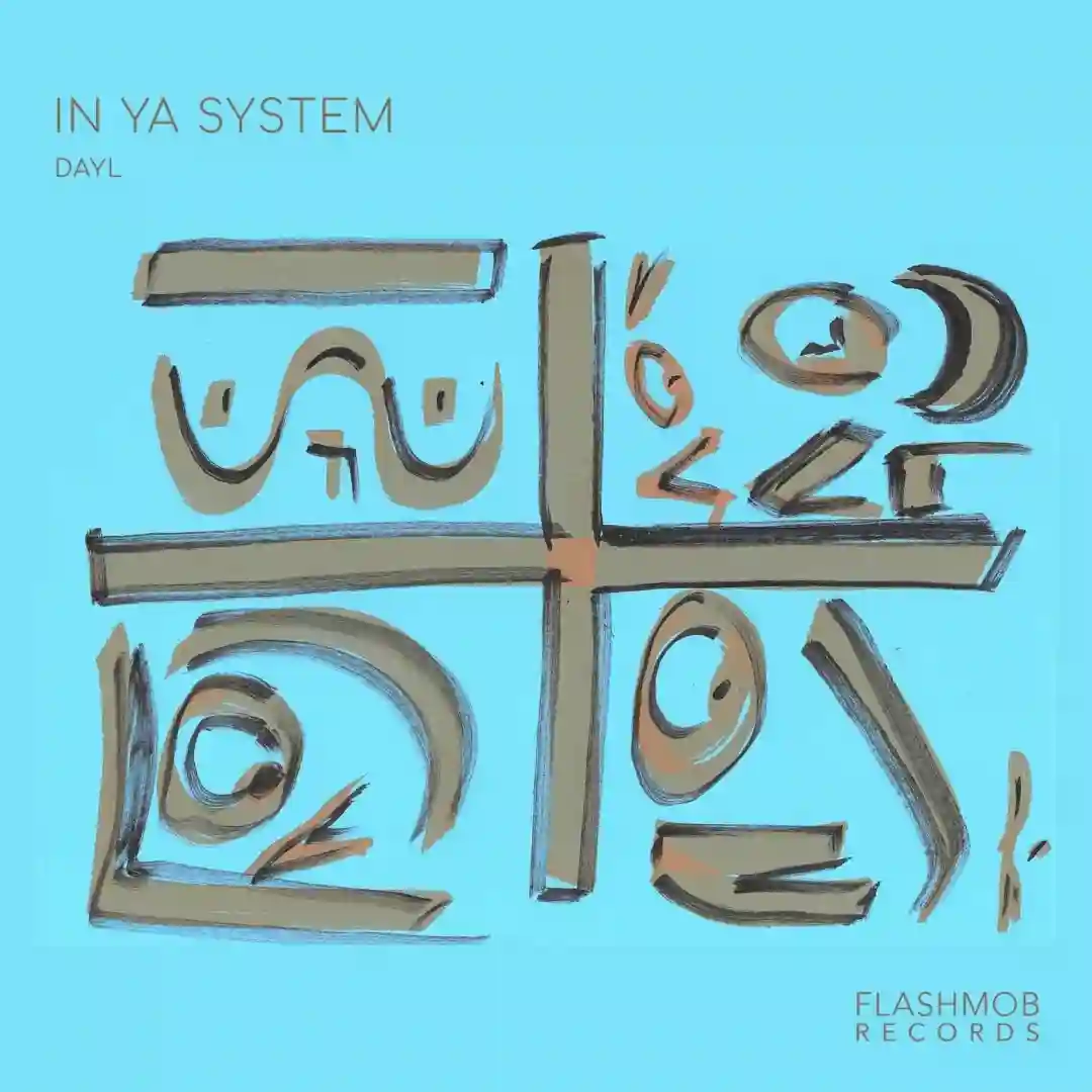 It's Lively (Original Mix) cover