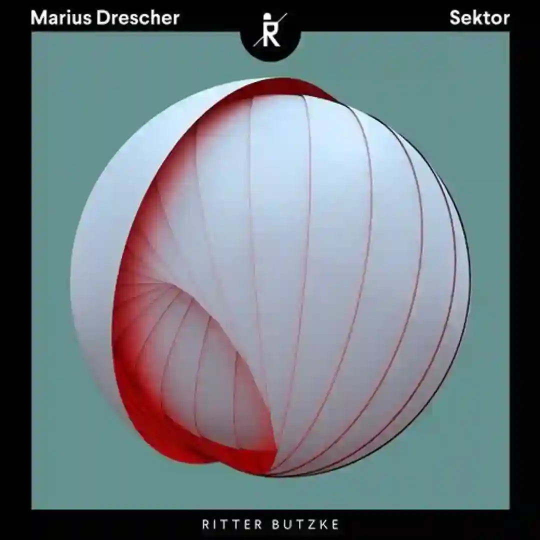 Sektor (Marc DePulse Remix) cover