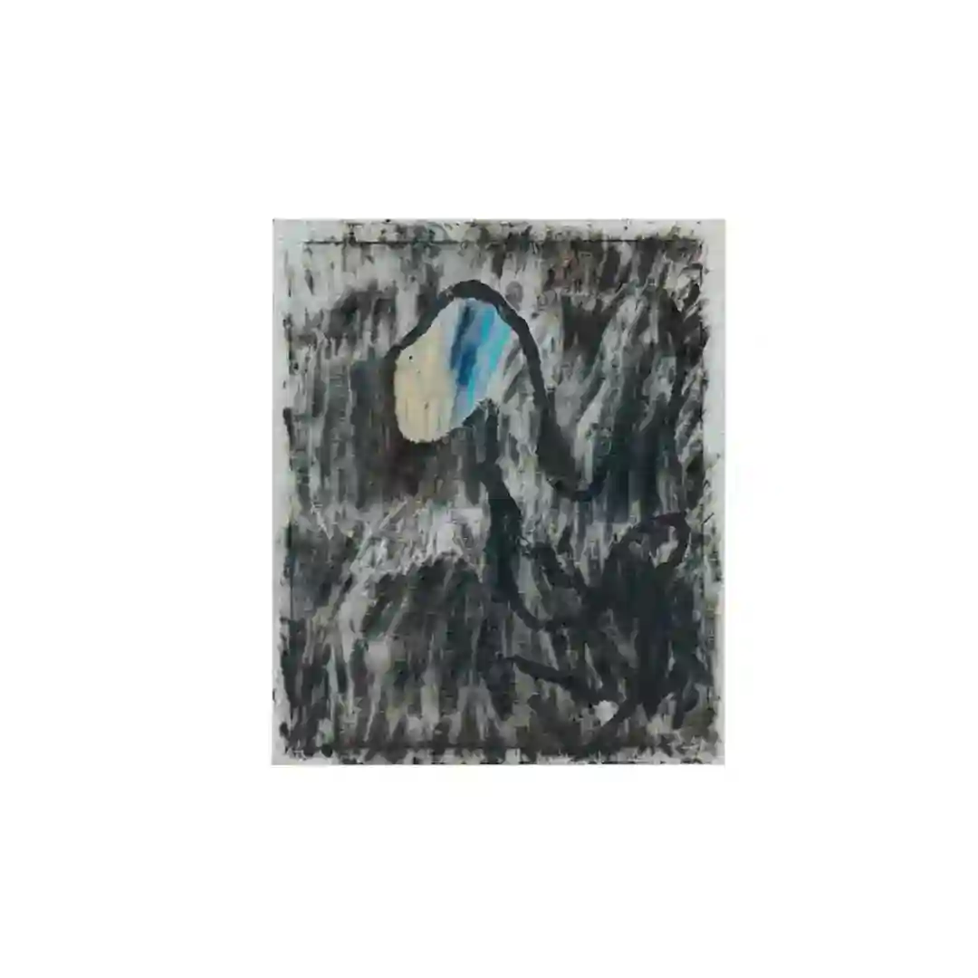 Black Towers cover