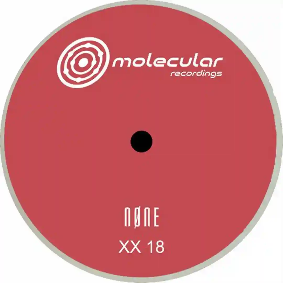 XX 18 cover