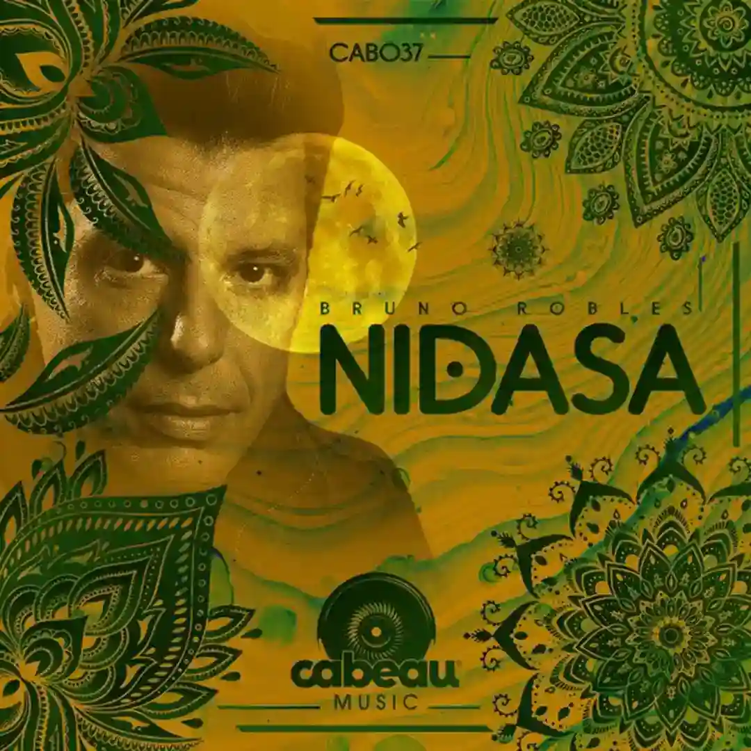 Nidasa cover