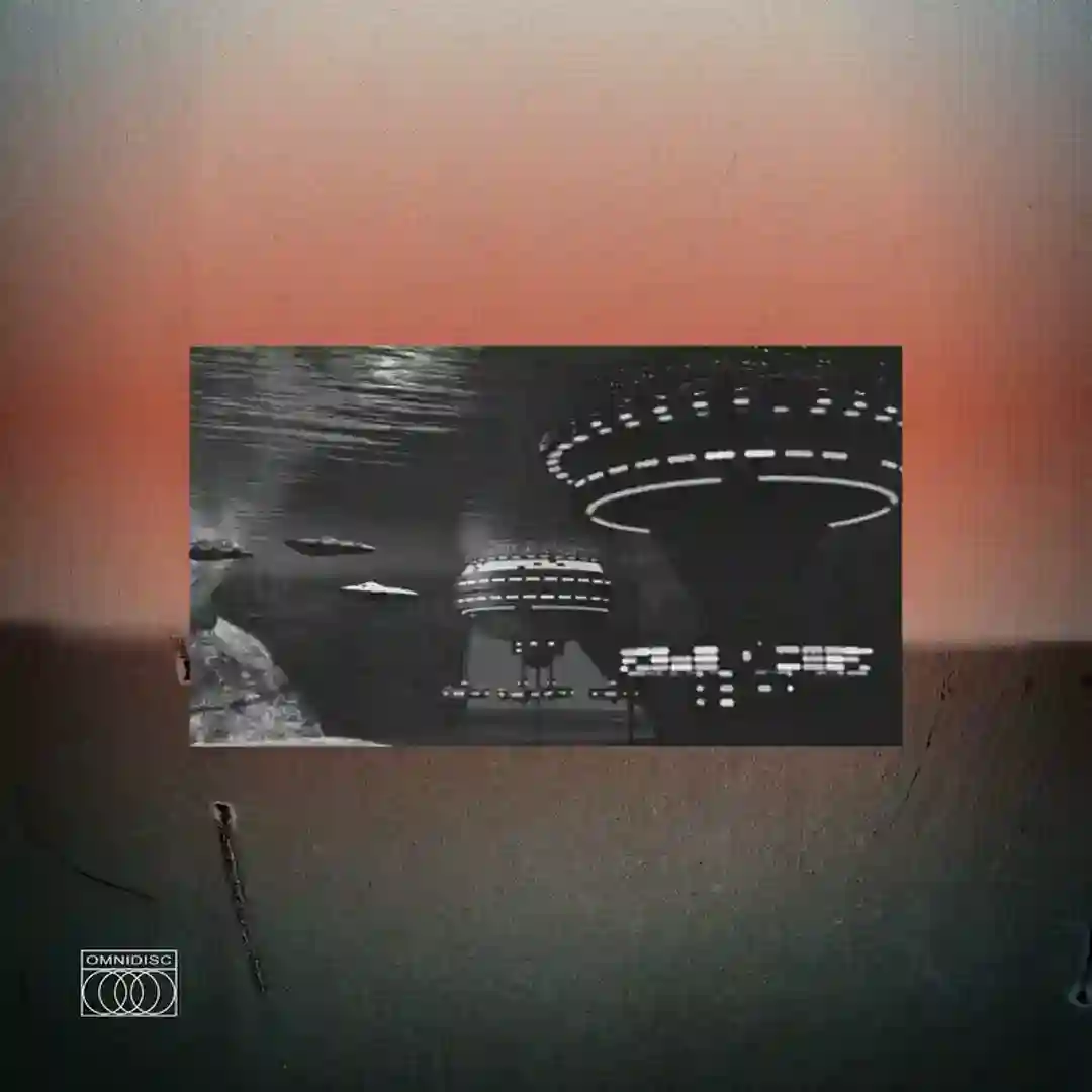 TELEPORTAL cover