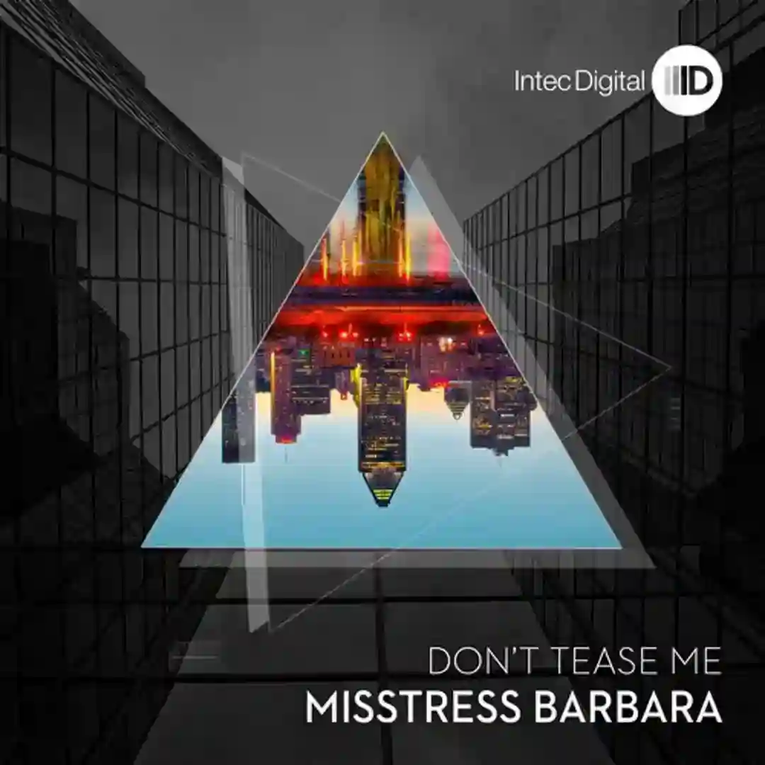 Don't Tease Me cover