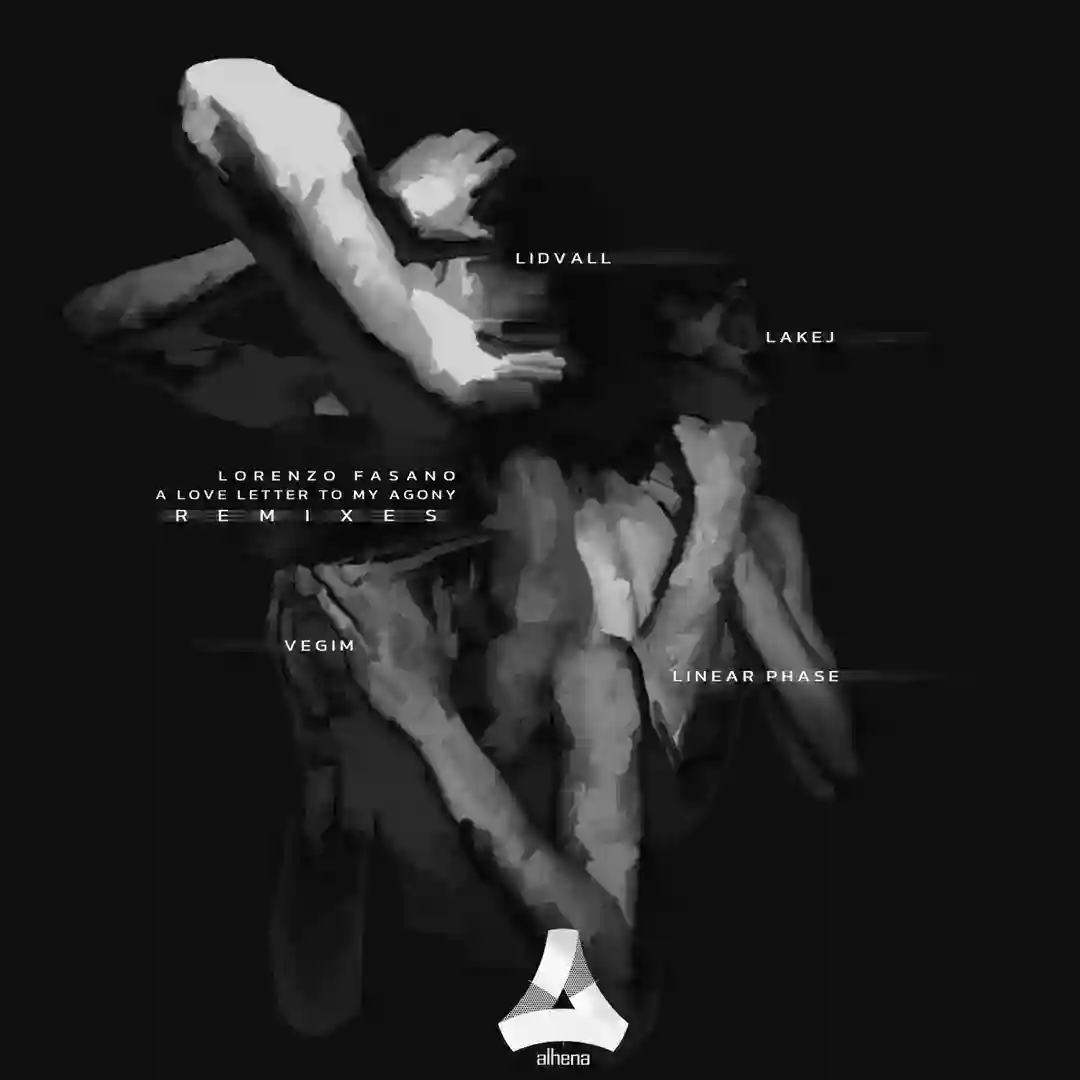 Dark Tendencies (Vegim Repaint) cover