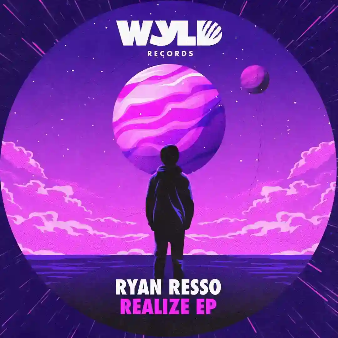 Realize (Original Mix) cover