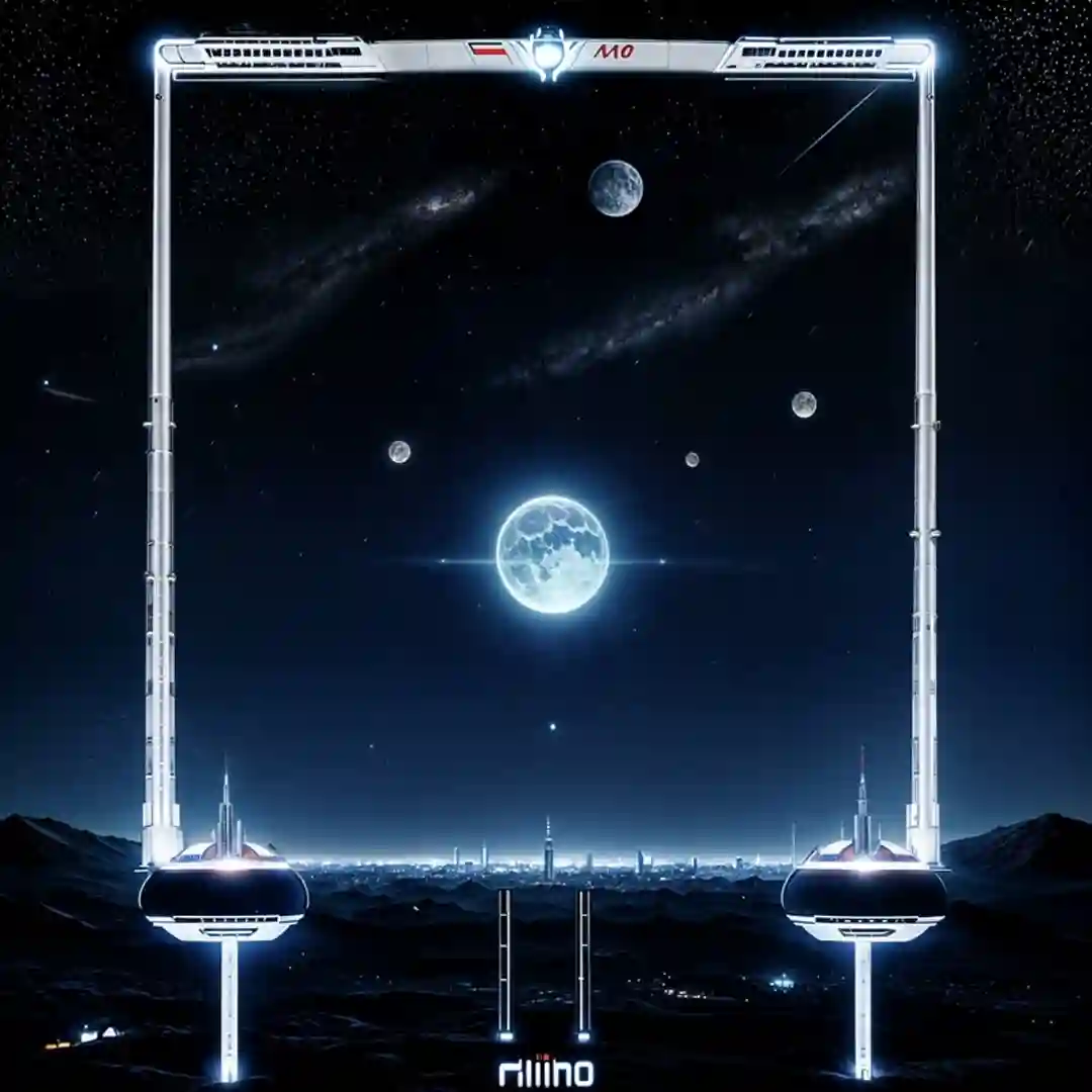 Around SS9 cover
