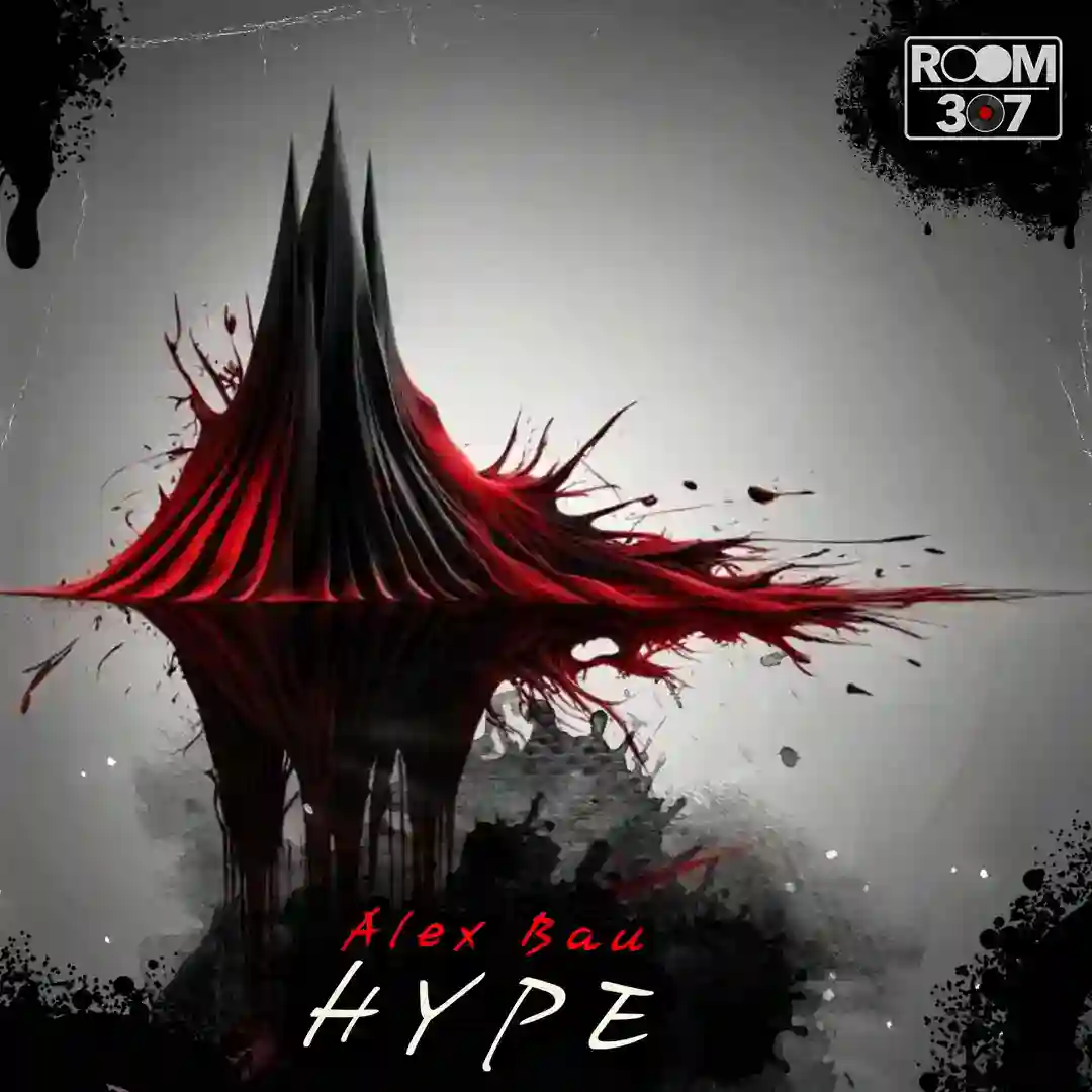 Hype (Das Ton Remix) cover