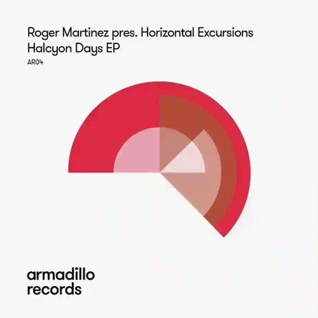 Halcyon Days (Original Mix) cover