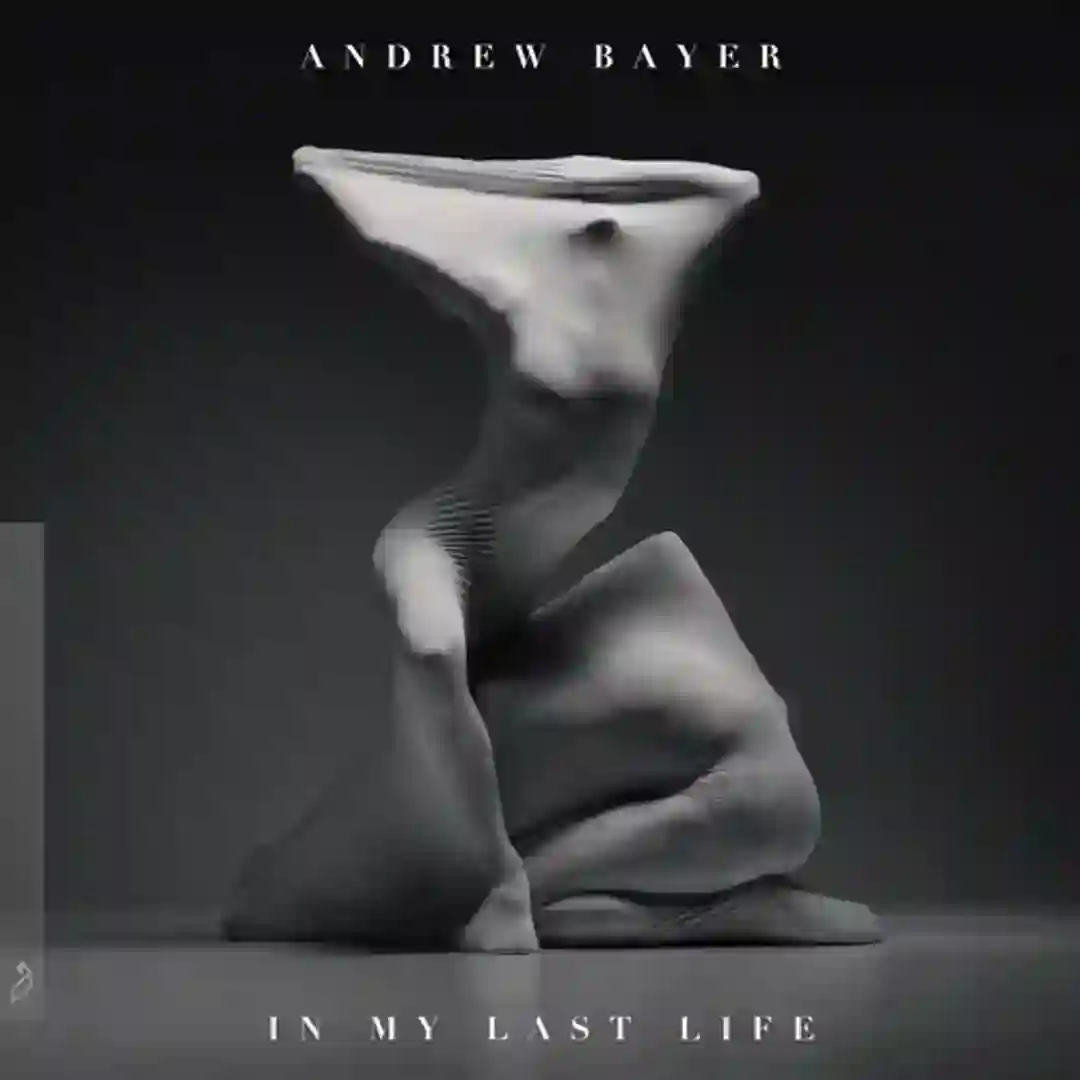 Immortal Lover feat. Alison May (Edit) cover