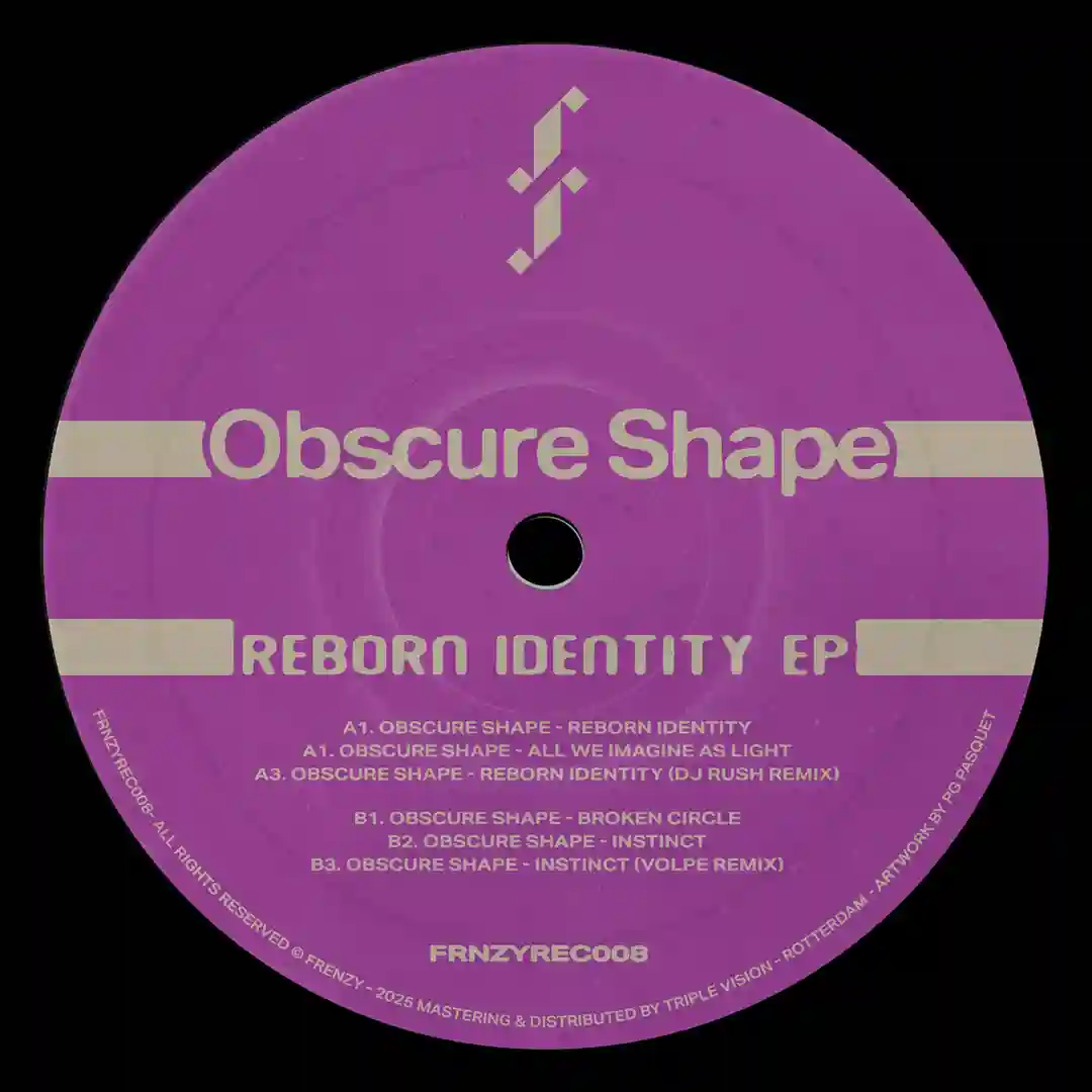 Your Deadline Is Over (Original Mix) cover