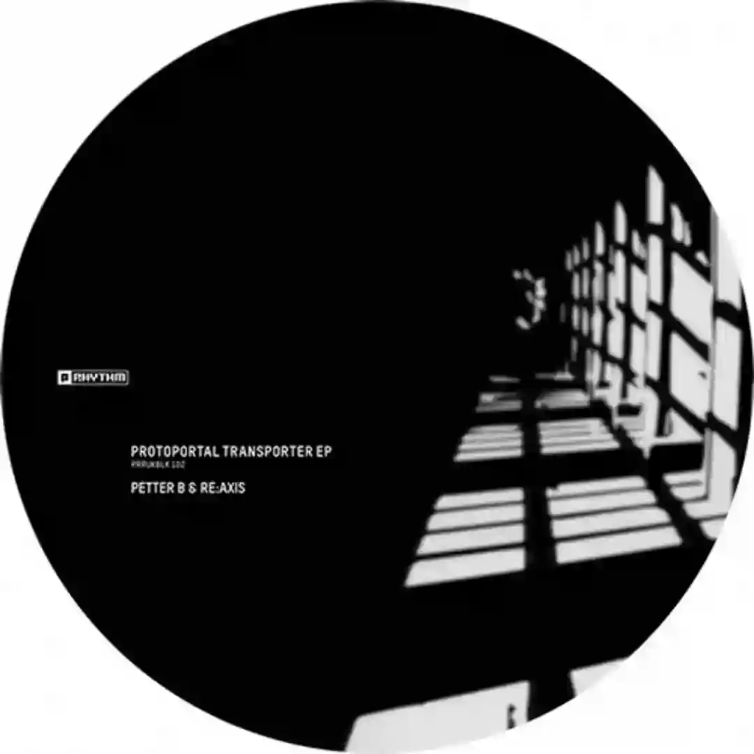 Protoportal cover