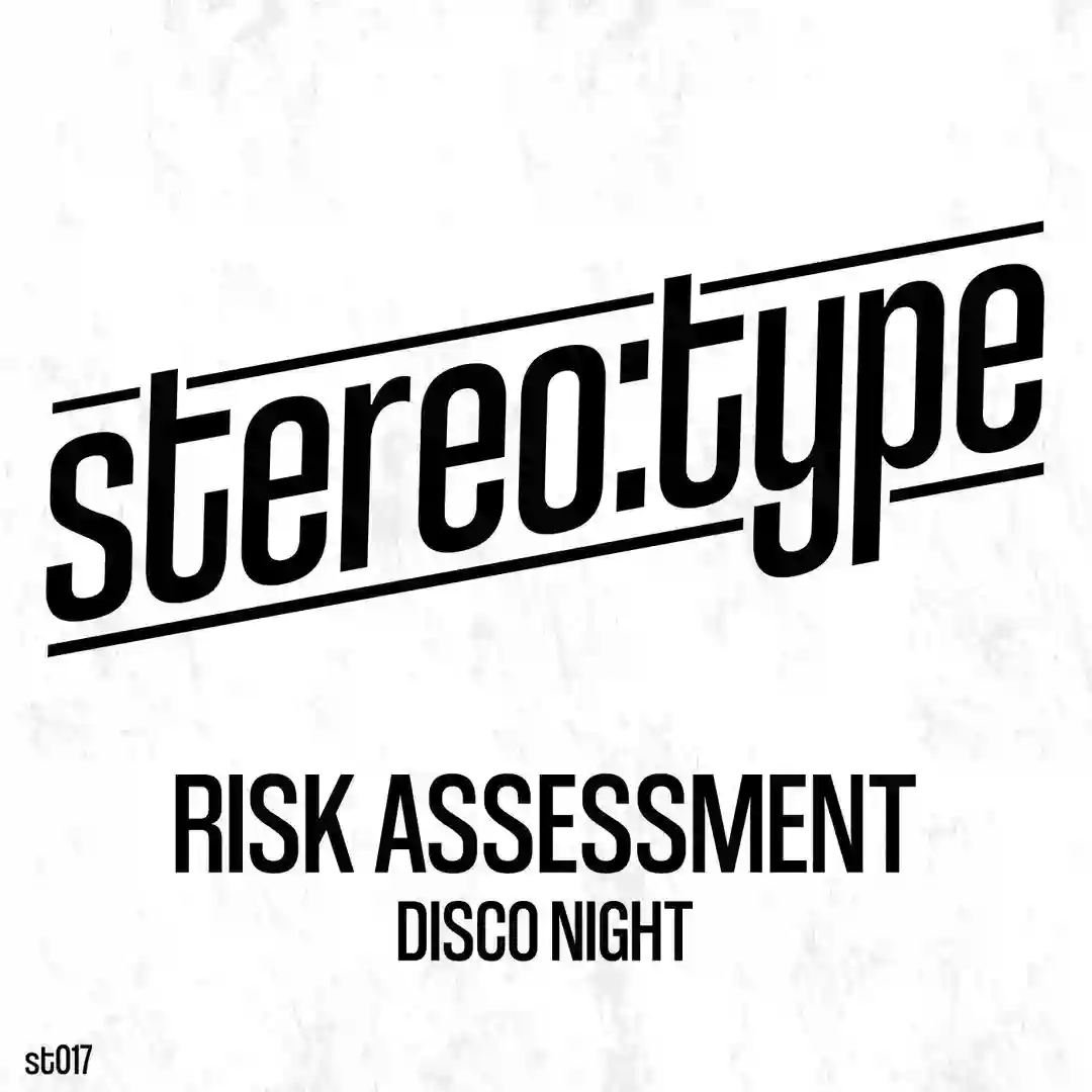 Disco Night (R/A Extended Disco Mix Part 1) cover
