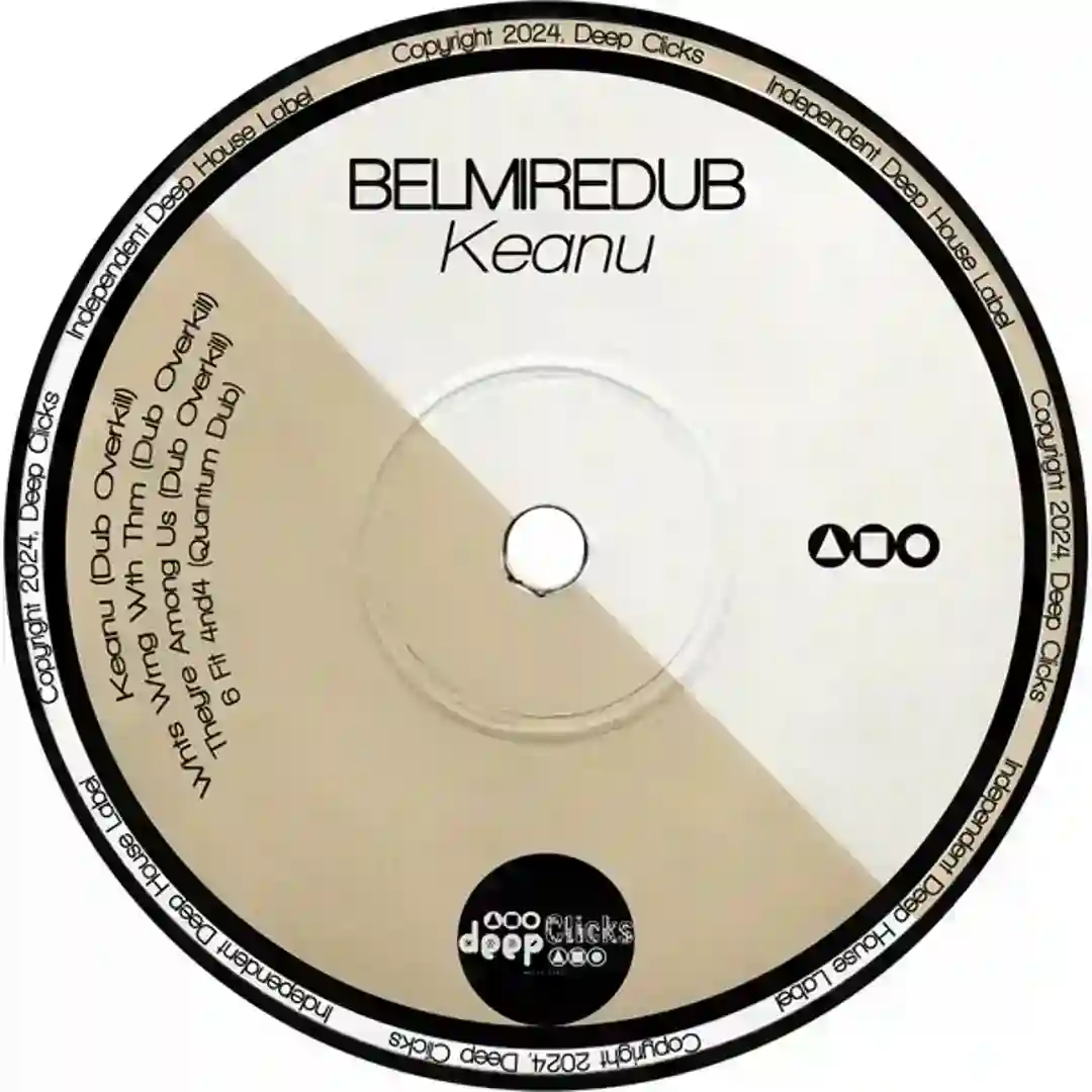 6 Fit 4nd4 (Quantum Dub) cover