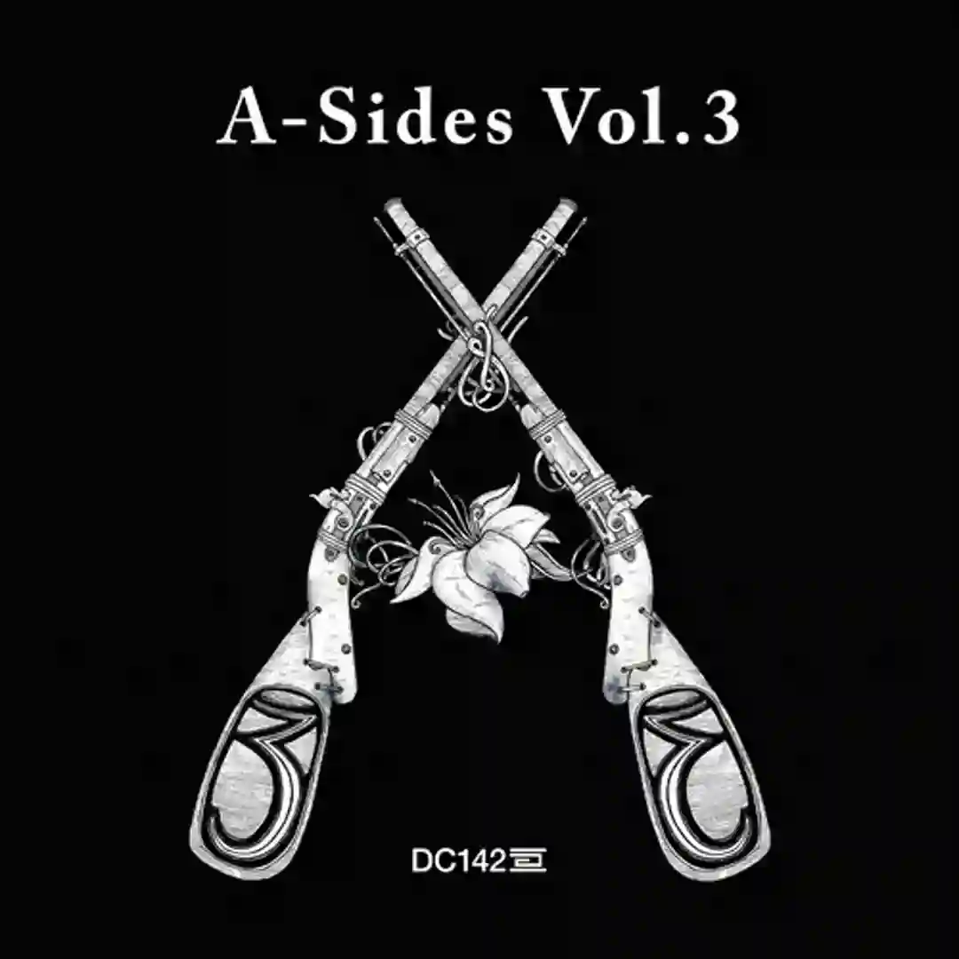The Hard Parade (Original Mix) cover