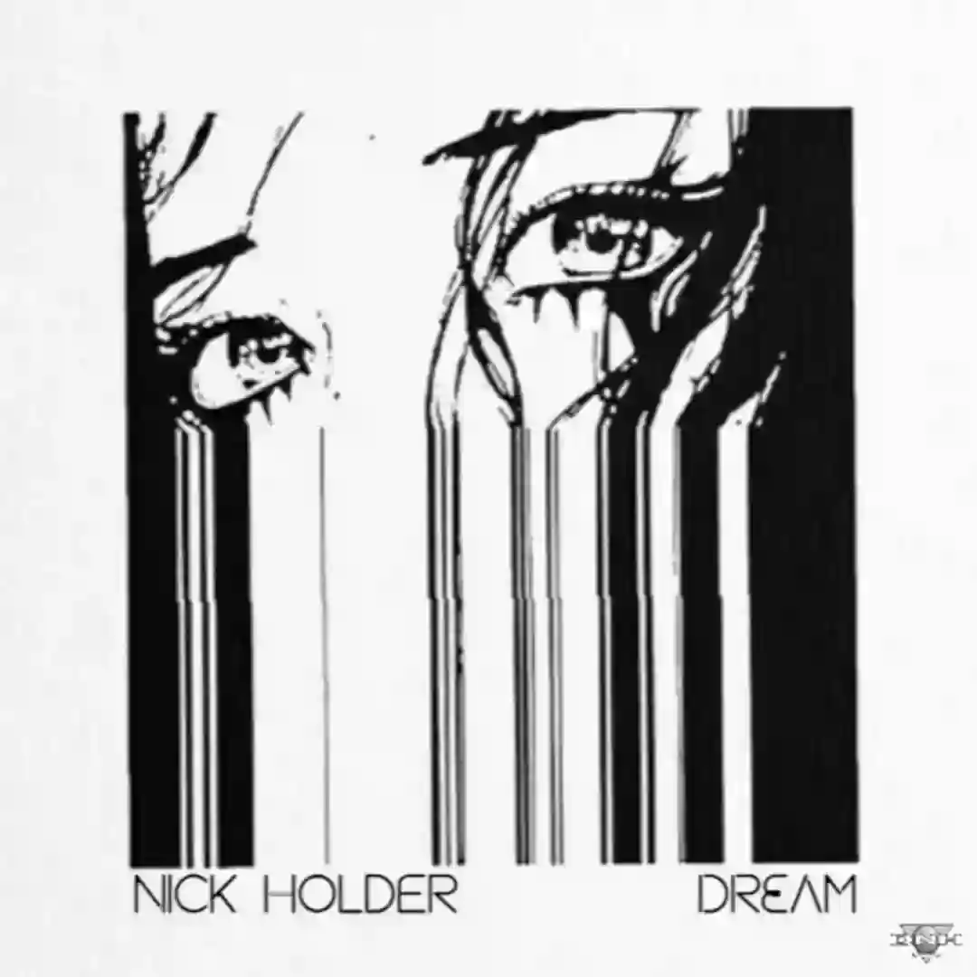 Dream (Inst Mix) cover