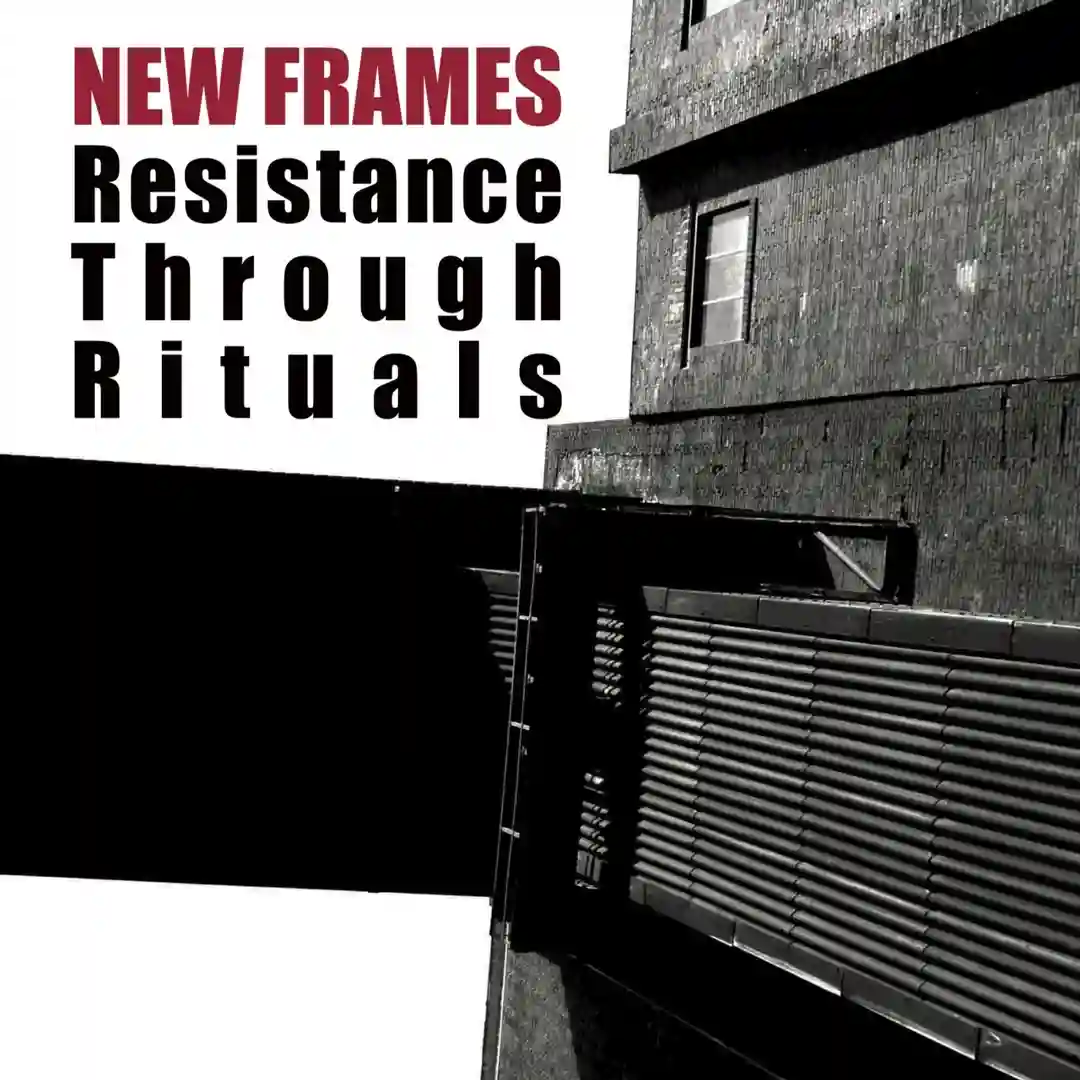 Resistance Through Rituals cover