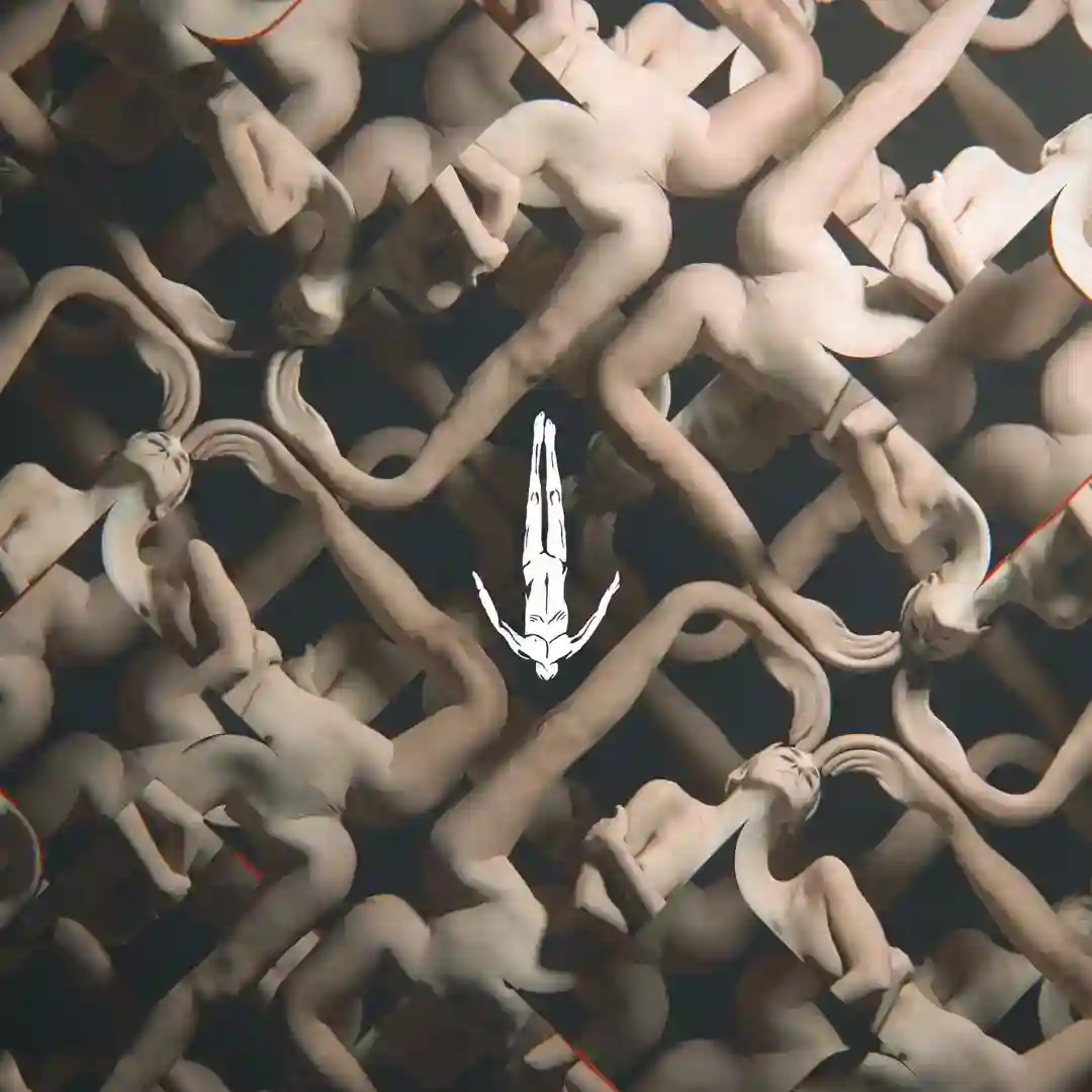 Cha Cha EP cover