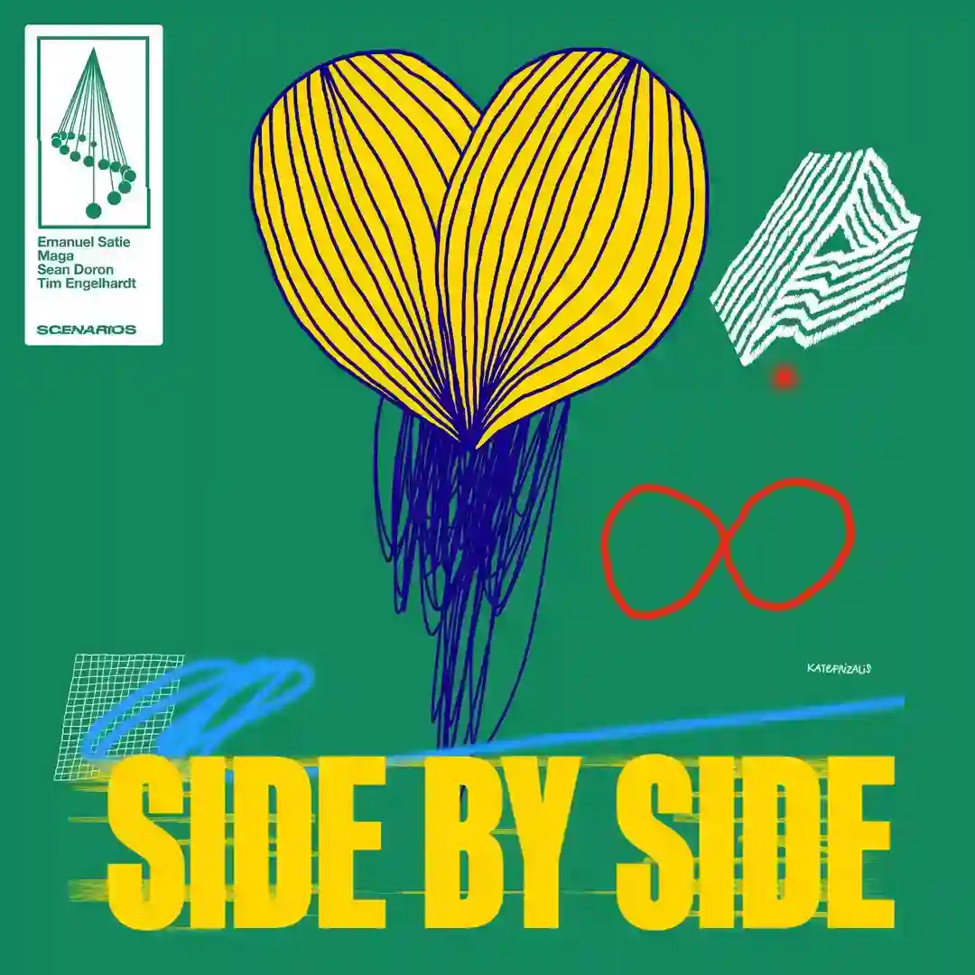 Side By Side cover
