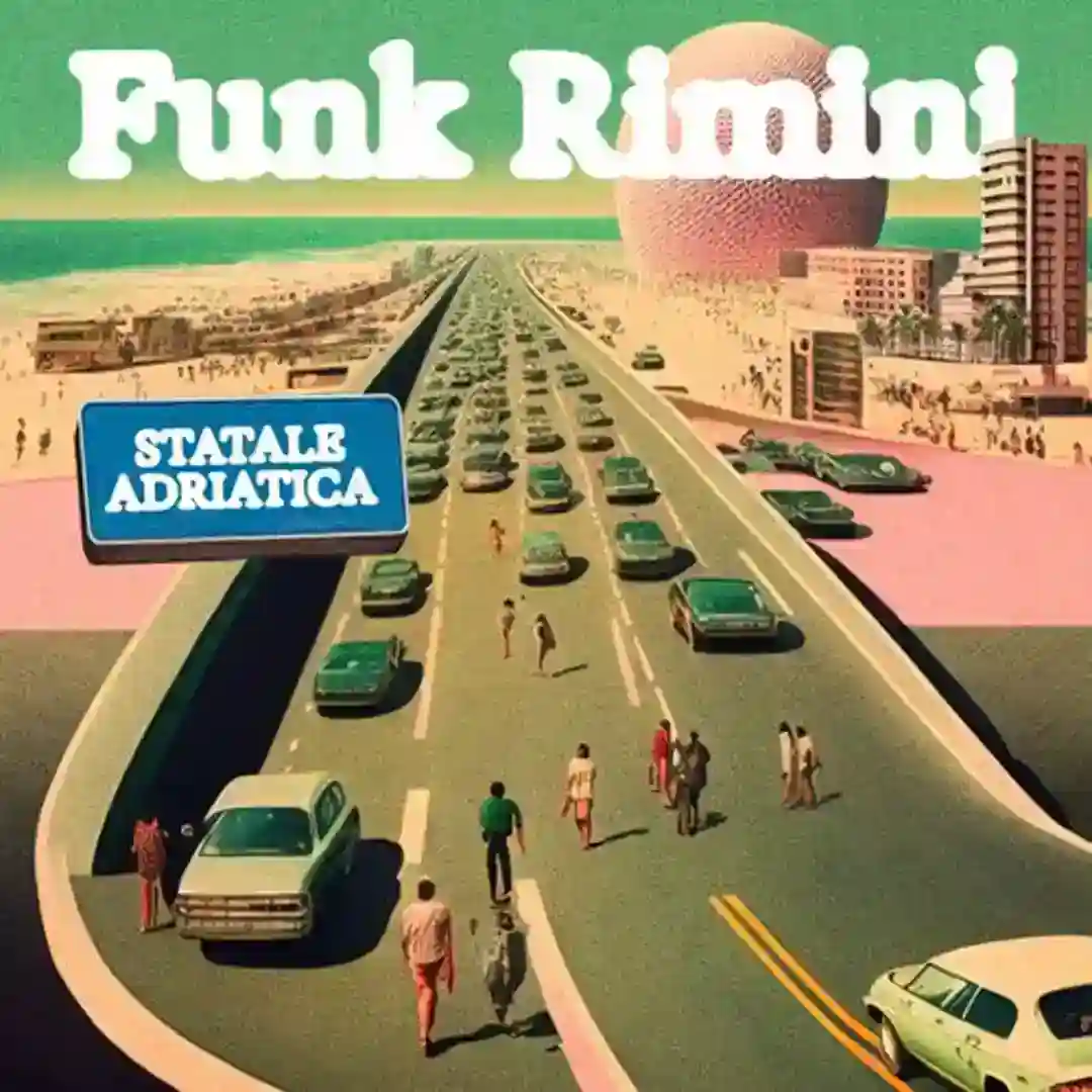 Statale Adriatica cover