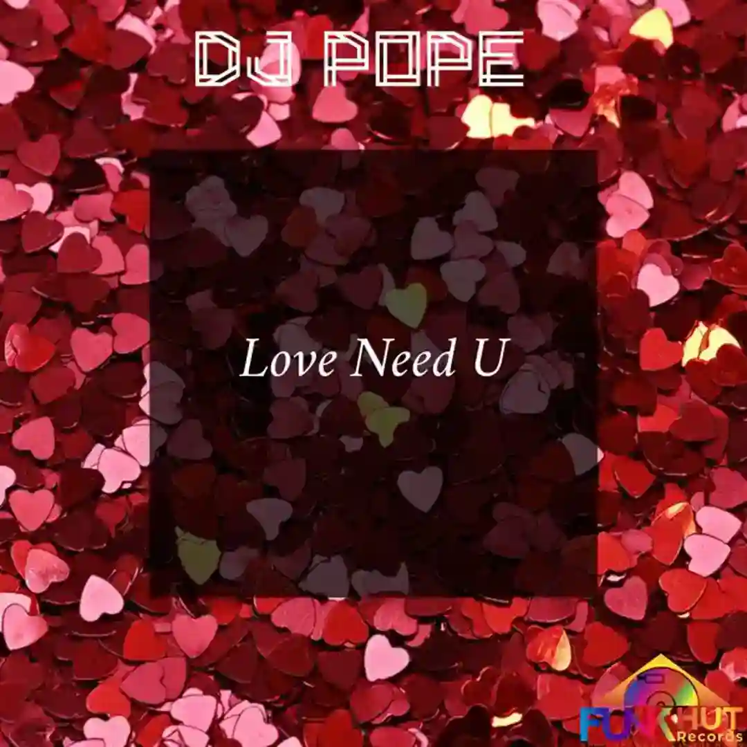 Love Need You (Funkhut Main) cover