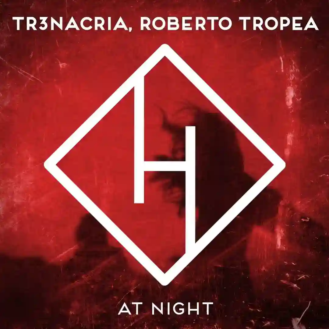 At Night (Extended Mix) cover
