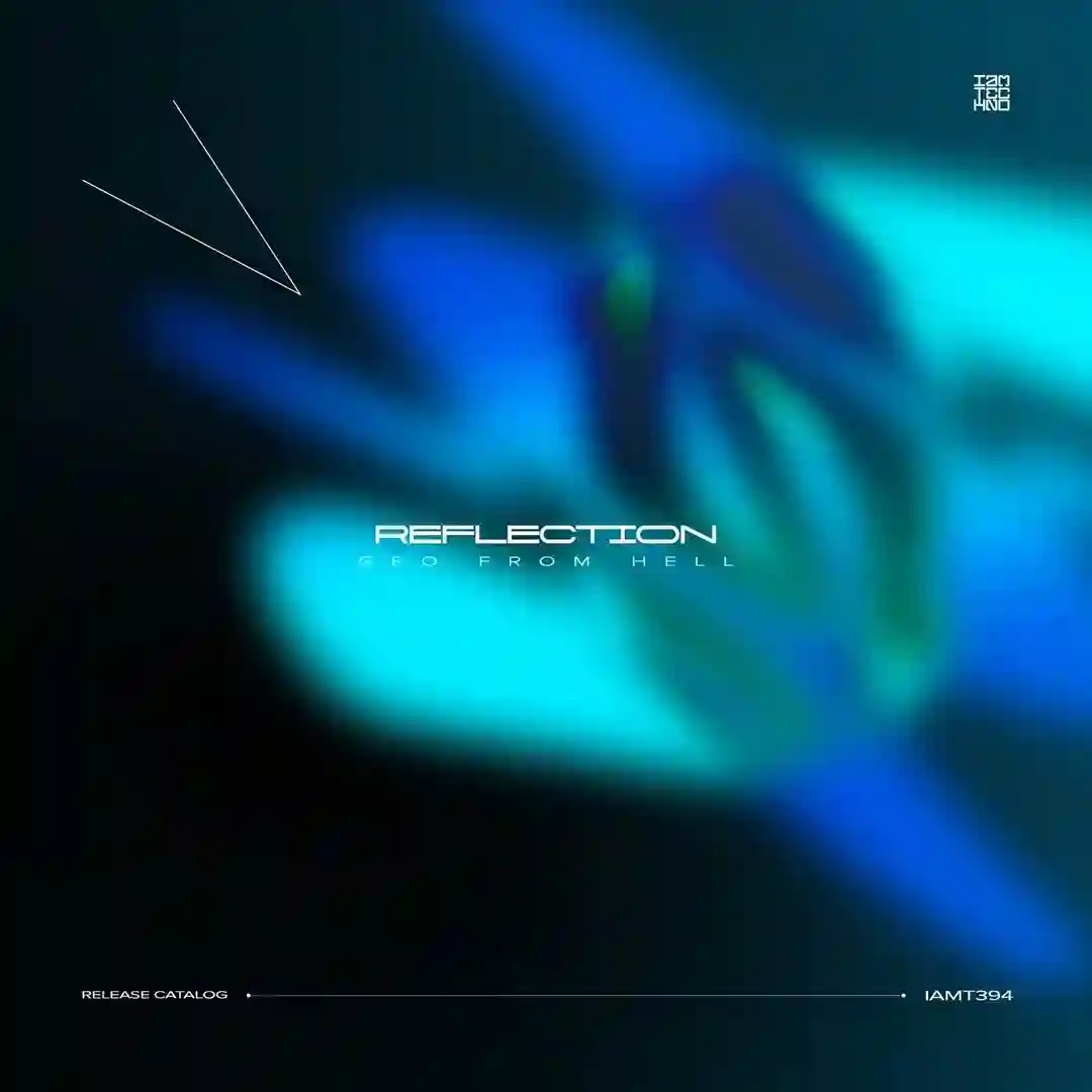 Reflection cover