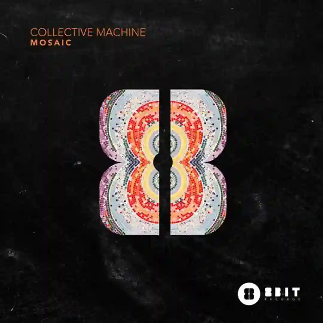 Mosaic (Original Mix) cover