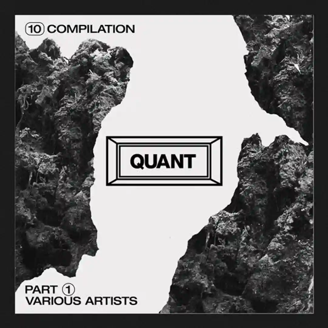 Quantum (Original Mix) cover