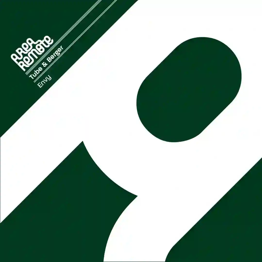 Envy (Pirupa Remix) cover
