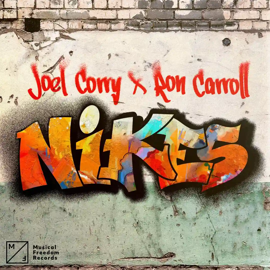 Nikes (Extended Mix) cover