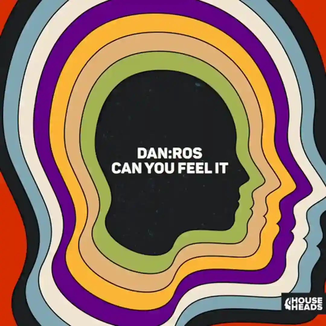 Can You Feel It cover