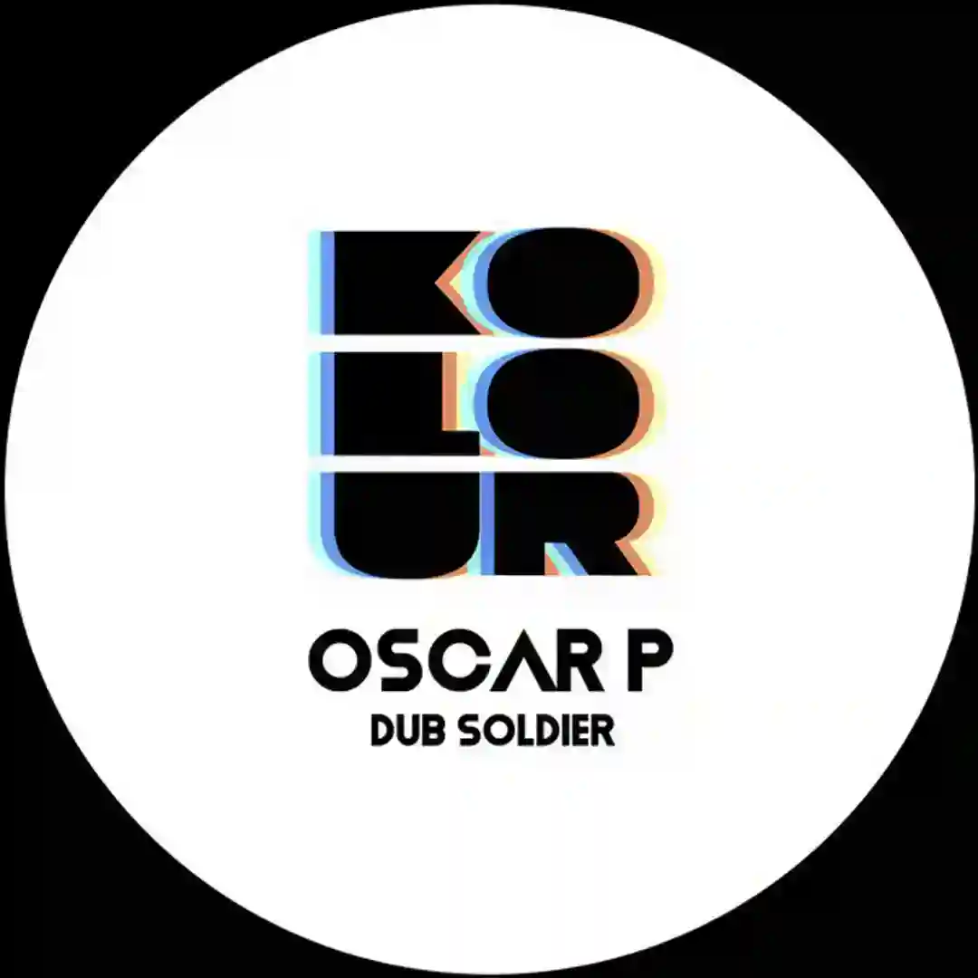 Dub Soldier cover