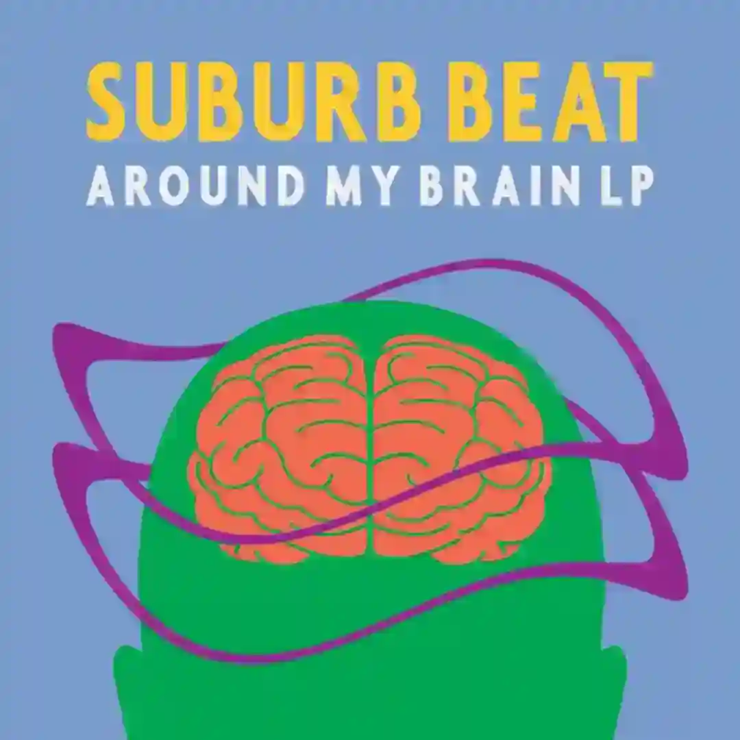 Funky Shit cover