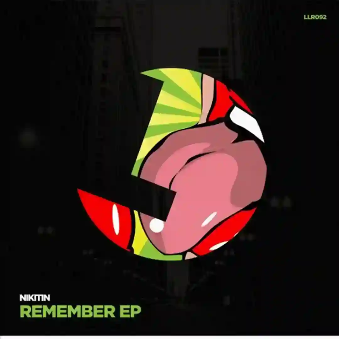 Remember (Original Mix) cover
