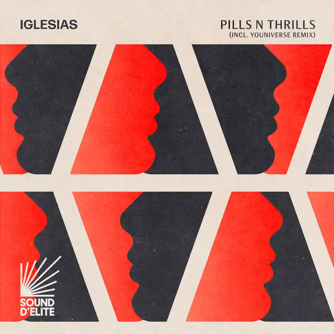 Pluck Off (Original Mix) cover